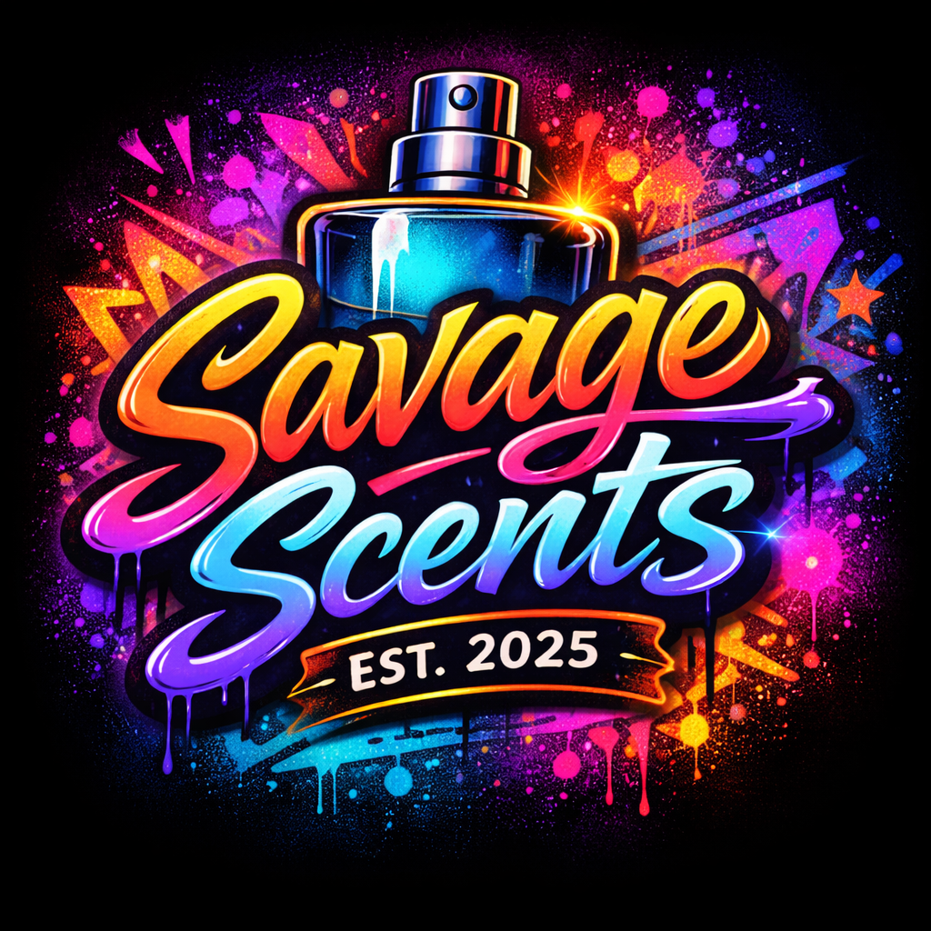 Savage Scents