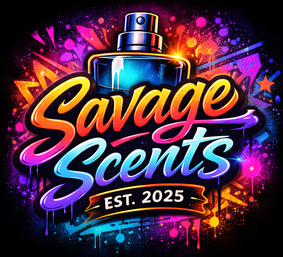 Savage Scents