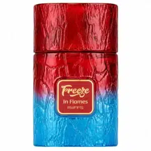 Riiffs Freeze in Flames: The Fiery New Twist on a Cult Favorite