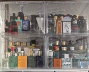 Niche Fragrance Collection