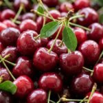cherries
